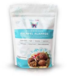 Szafi Life Fehérjedús falafel alappor (gluténmentes) 250g - fittkamra