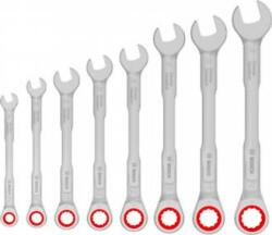 Bosch racsnis csillag-vlláskulcs készlet 8 részes 1600a03ag5