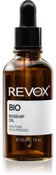 Revox BIO Rosehip Oil 100% Pure ulei de macese pentru fata si corp 30 ml