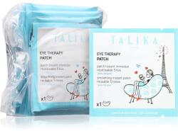 Talika Eye Therapy Patch Reusable masca pentru netezire zona ochilor 30 buc Masca de fata