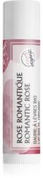 Soaphoria Lip Care Romantic Rose rózsaszín organikus ajakbalzsam 5 g