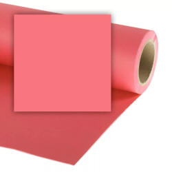 Colorama 1.35 x 11m háttér (korall pink) (LL CO546)