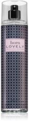 Sarah Jessica Parker Born Lovely testápoló spray hölgyeknek 236 ml