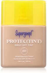 Supergoop! Protec(tint) tonizáló krém SPF 50 árnyalat 14N : Fair Neutral Peach 35 ml