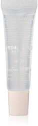 MUA Makeup Academy Hydra Juice Peptide Lip Balm hidratáló ajakbalzsam a magas fényért illatok Coconut Sugar 10 ml