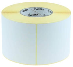 Zebra 1000T eredeti öntapadós címkeszalag (70mm x 38mm címkemérettel, 880013-038D) (880013-038D)