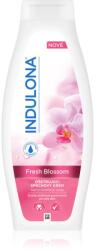 Indulona Fresh Blossom krémtusfürdő 400 ml