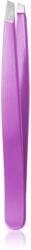 Diva & Nice Cosmetics Accessories Nails szemöldökcsipesz Purple