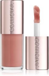 Collistar Puro Lip Gloss Plump lip gloss pentru volum maxim - AVANT PREMIÈRE culoare 401 - Softly Yours - clear 4.5 ml