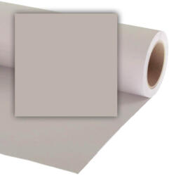 Colorama 1.35 x 11m háttér (acél szürke) (LL CO5103)