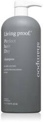 Living proof Perfect Hair Day Shampoo sampon hidratant pentru toate tipurile de păr 1000 ml