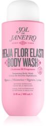 Sol de Janeiro Beija Flor Renewing Body Wash gel cremos pentru dus cu efect de hidratare 385 ml