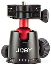 Joby 5K gömbfej (fekete/piros) (JB01514-BWW)