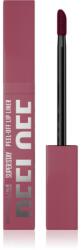 Maybelline SuperStay Peel Off lehúzható rúzs árnyalat 004 Sunset 4.8 ml