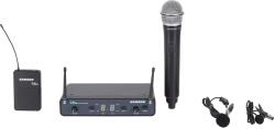 Samson Concert 288 All-In-One H