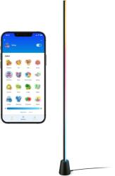 Philips Smart LED RGBICW gradiens lámpa, 2200-6500 K, IP20, Bluetooth, WiFi (2, 4 GHz), Alexa, Google Home, Homey, IFTTT, Matter, Samsung Smartthings