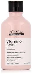 L'Oréal Serie Expert Vitamino Color Resveratrol Professional Shampoo 300 ml