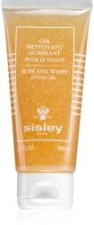 Sisley Buff And Wash Facial Gel bőrradír gél az arcra 100 ml