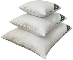 Czinger HOME - Family Extra - Antiallergén steppelt állítható keménységű párna - 95 °C fokon mosható, 38x48 cm, 250 g (PP0005)