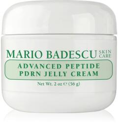 Mario Badescu Advanced Peptide PDRN Jelly Cream gyengéd és hidratáló géles krém 56 g