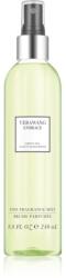 Vera Wang Green Tea & Pear Blossom parfümözött spray a testre hölgyeknek 240 ml