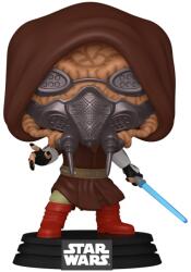 Funko Фигура Funko POP! Movies: Star Wars - Plo Koon (Glows in The Dark) #852 (114054)