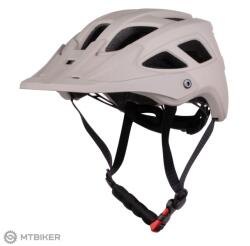 FORCE IBEX sisak, bézs matt (L-XL (58-61 cm))