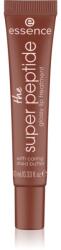 essence the super peptide glossy lip treatment ajakbalzsam árnyalat 06 Plumfection! 10 ml