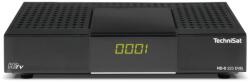 TechniSat HD-S 223 DVR műholdvevő, black (U158i)