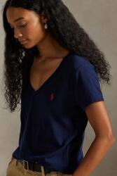 Ralph Lauren тениска basic дамска от памук (211B14611) - answear - 187,74 лв