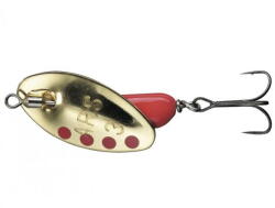 Smith Ltd Lingurita rotativa Smith Ltd. AR-S Spinner Trout 3.5g 14 (ARS35.14)