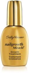 Sally Hansen Growth professzionális köröm kúra körömnövekedésért 13.3 ml
