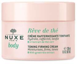 NUXE Reve de Thé Toning Firming Cream 200 ml (B008502844)