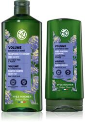 Yves Rocher Volume szett hajra