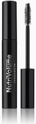 Evagarden Mascara pentru volum extrem si alungire Nutri Volume 8ml (8023603-10505-0)