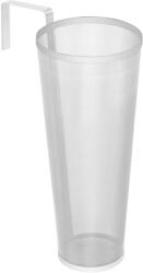 Royal Catering Komlószűrő - 36 x 10 cm (RCBM-43NHS)