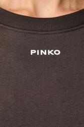 Pinko тениска дамска от памук (100373.A3HK)