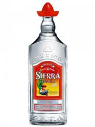 Sierra Silver 0, 7L 35%
