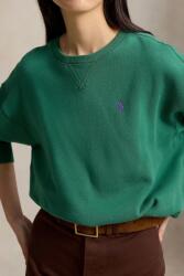 Ralph Lauren суичър дамски с памук (211978306) - answear - 332,30 лв