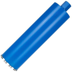 Diatech Zenesis Speed koronafúró, száraz, R57 mm, 300 mm, 1 1/4˝, beton, vasbeton (DIA-ZKFB57Z300)