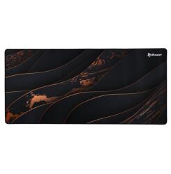 Arozzi Zona XL Egérpad Black Gold (AZ-ZONA-900-D013) - primatinta
