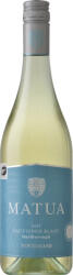  Matua Sauvignon Blanc 2024 0.75l drs