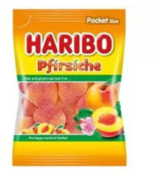 HARIBO Barack 80g