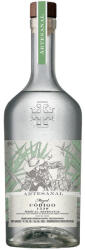 Código 1530 1530 Artesanal Joven mezcal DRS (0, 7L / 42, 2%) - goodspirit