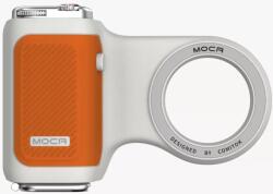 COMITOK Moca telefon tartó fényképezéshez MagSafe iOS narancs SP116234 (SP116234)