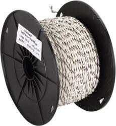  Cablu boxe ACV 51-075-113 Metru Liniar - Rola 100m, 2 × 0, 75mm2, OFC