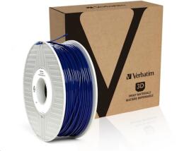 Verbatim 55332 3D filament, PLA, 2, 85mm, 1000g, 126m, Kék (Blue) (55332)