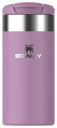 STANLEY Cana termica Stanley Aerolight Transit 0.35L - Usor, Lilac, Izolare dublu perete (10-10788-150)