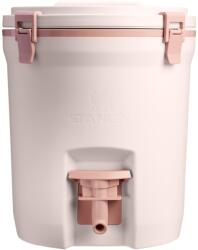 STANLEY Recipient de apa STANLEY 1913, 7.5L, culoare Rose Quartz, BPA-free (100000108079)