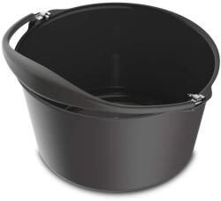 Moulinex Tava de copt Moulinex XA609001, 18 cm, antiaderenta, maner din silicon (XA609001)